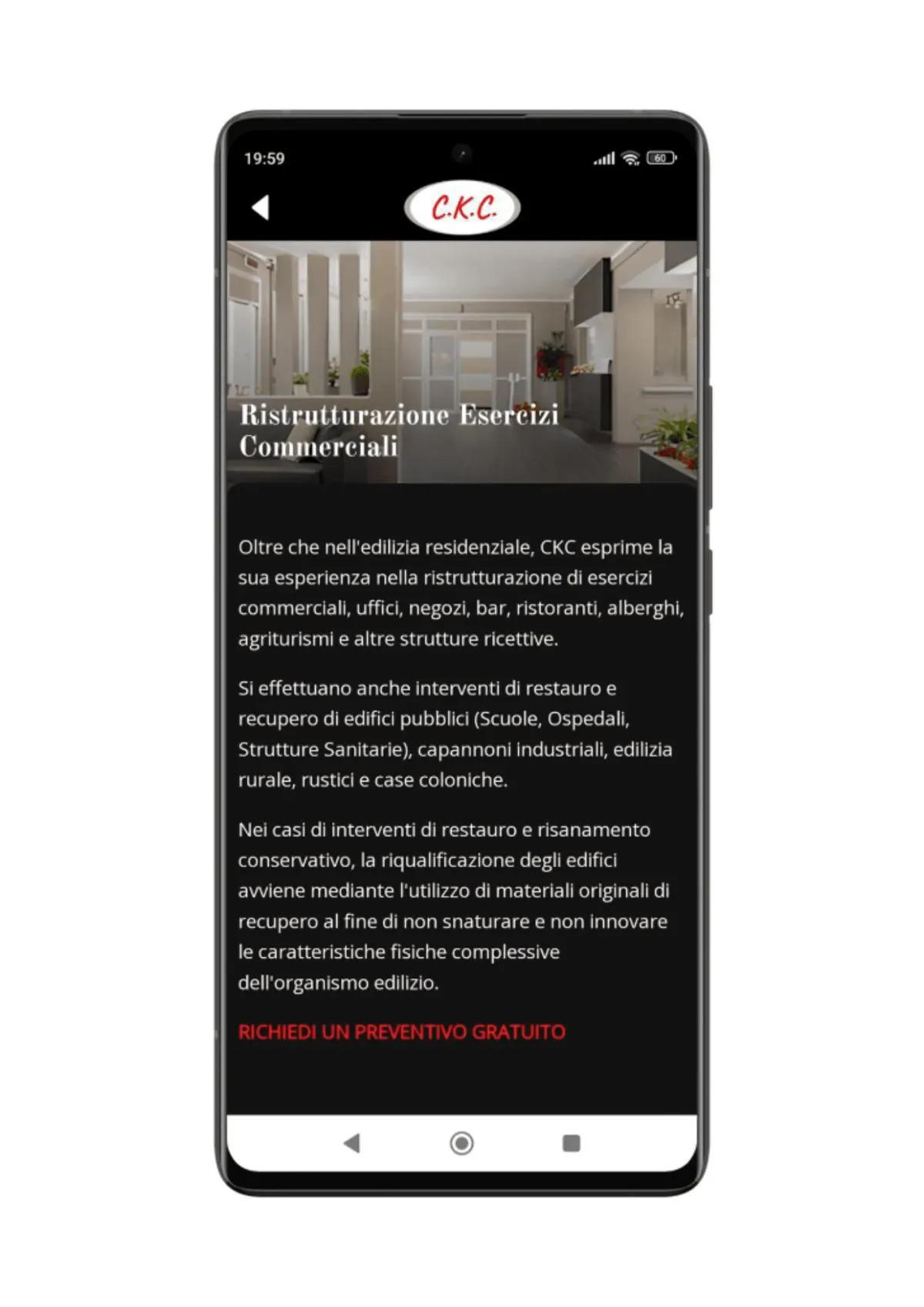 Lasciati ispirare