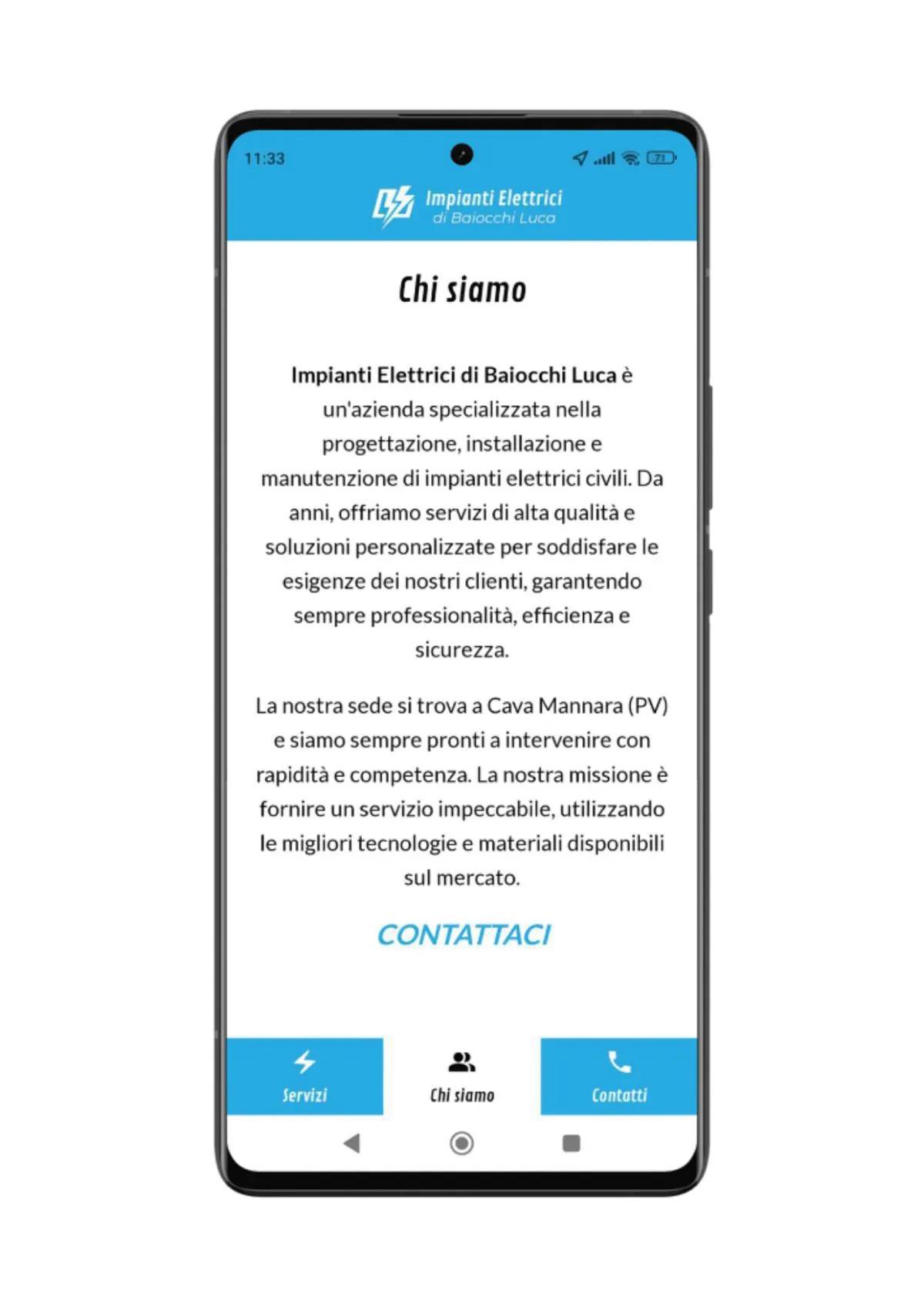 Lasciati ispirare