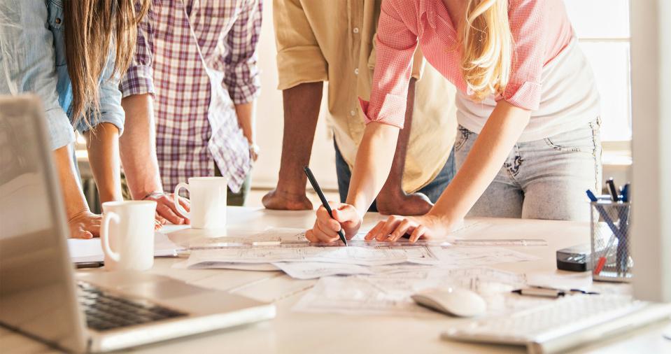 Web Responsiva Administrable