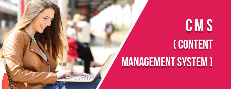 Web Responsiva Administrable