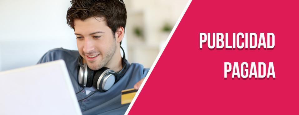 Optimización de la página para SEO / SEM ADWORDS