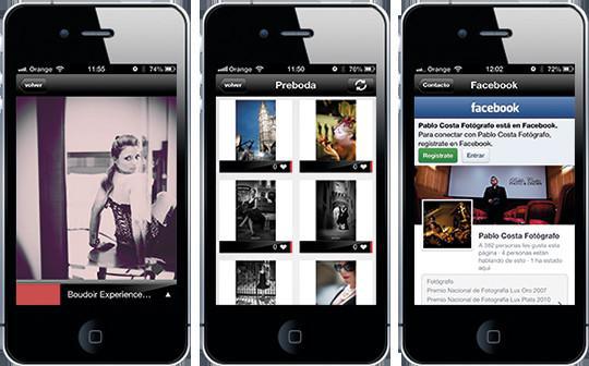 Aplicaciones Móviles Personalizadas