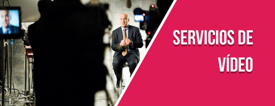 Reportajes de Fotografía y Vídeo