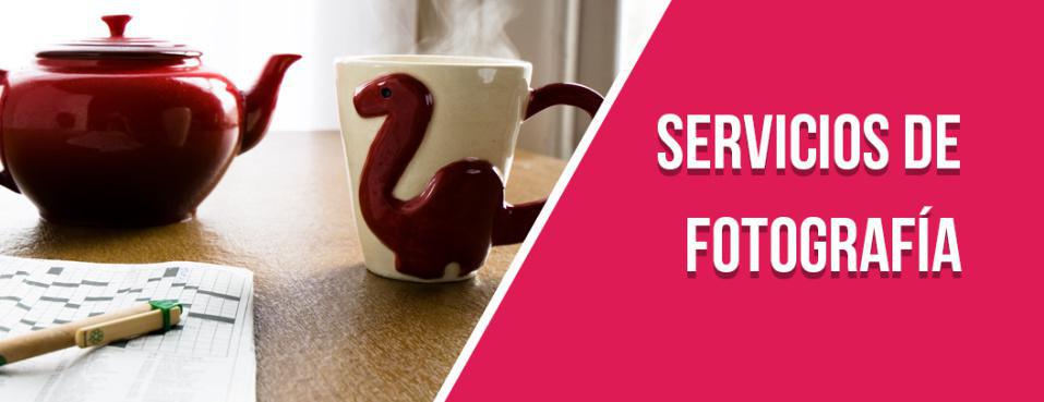 Reportajes de Fotografía y Vídeo