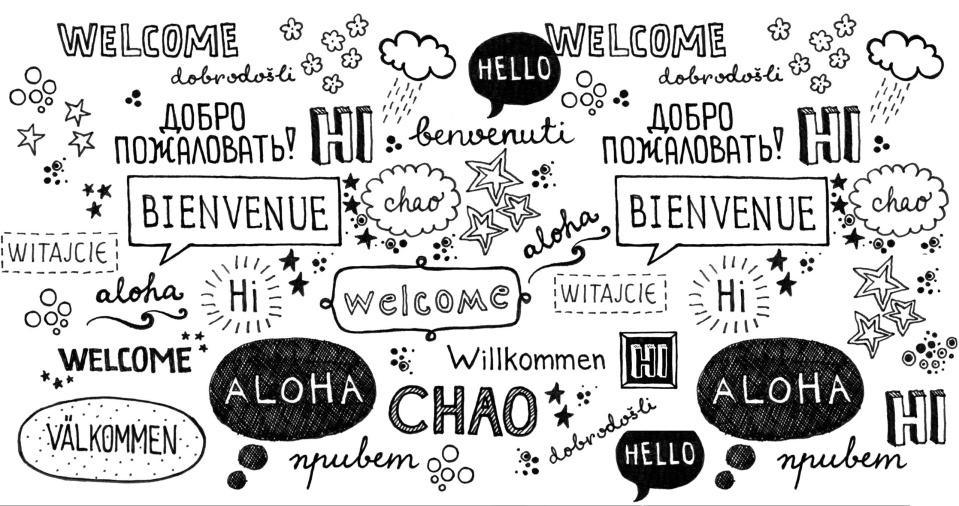 Aplicaciones Multilenguaje