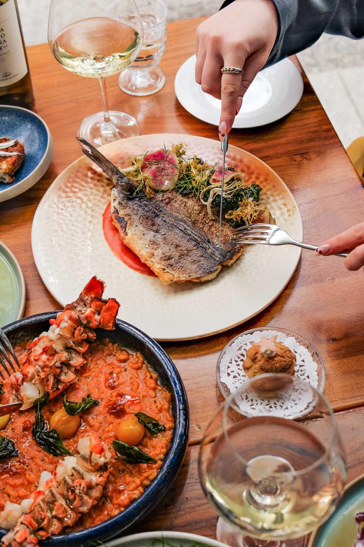 Chef Chanthy Yen: Leading Vancouver’s Culinary Renaissance
