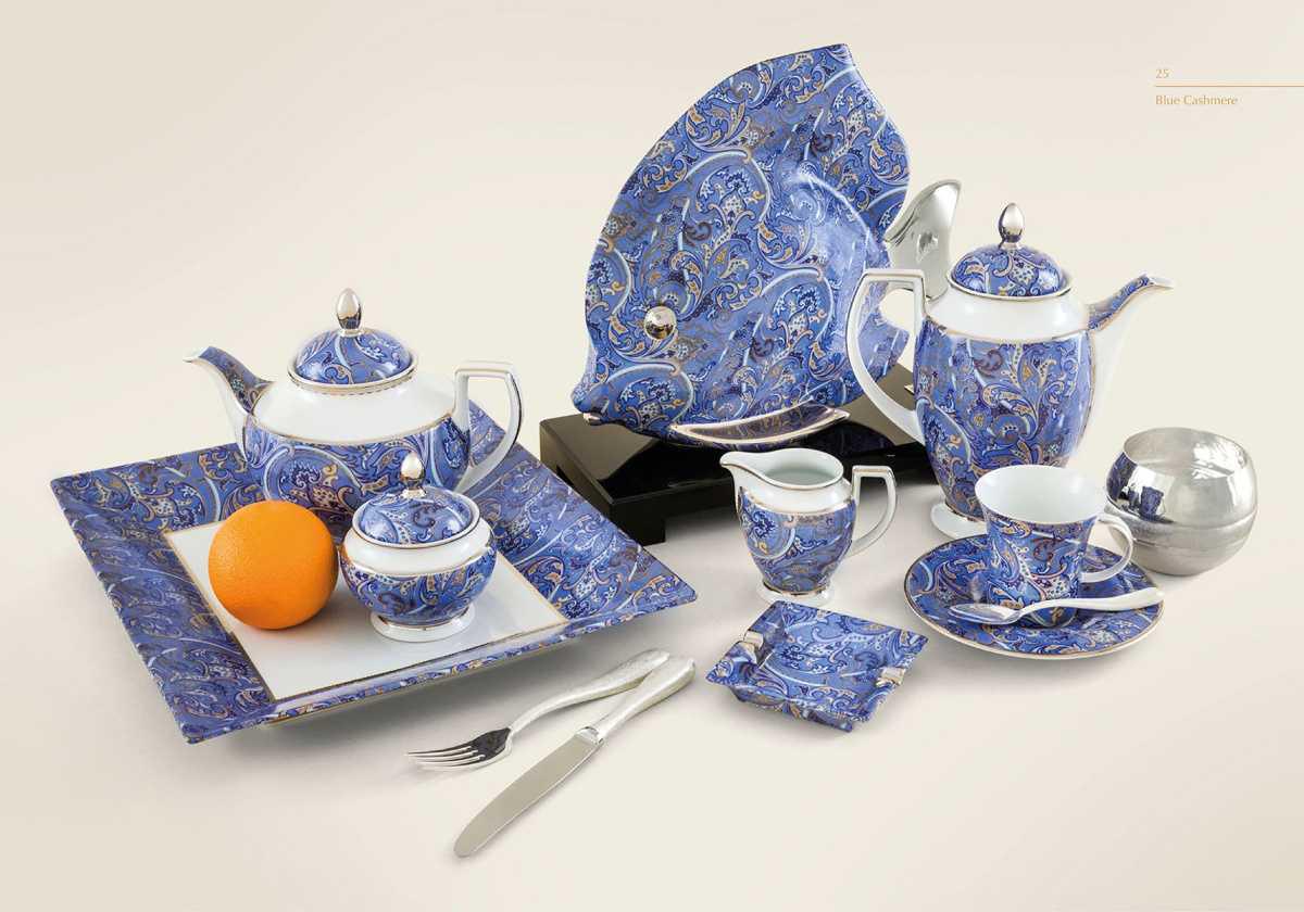 A Symphony of Florentine Elegance