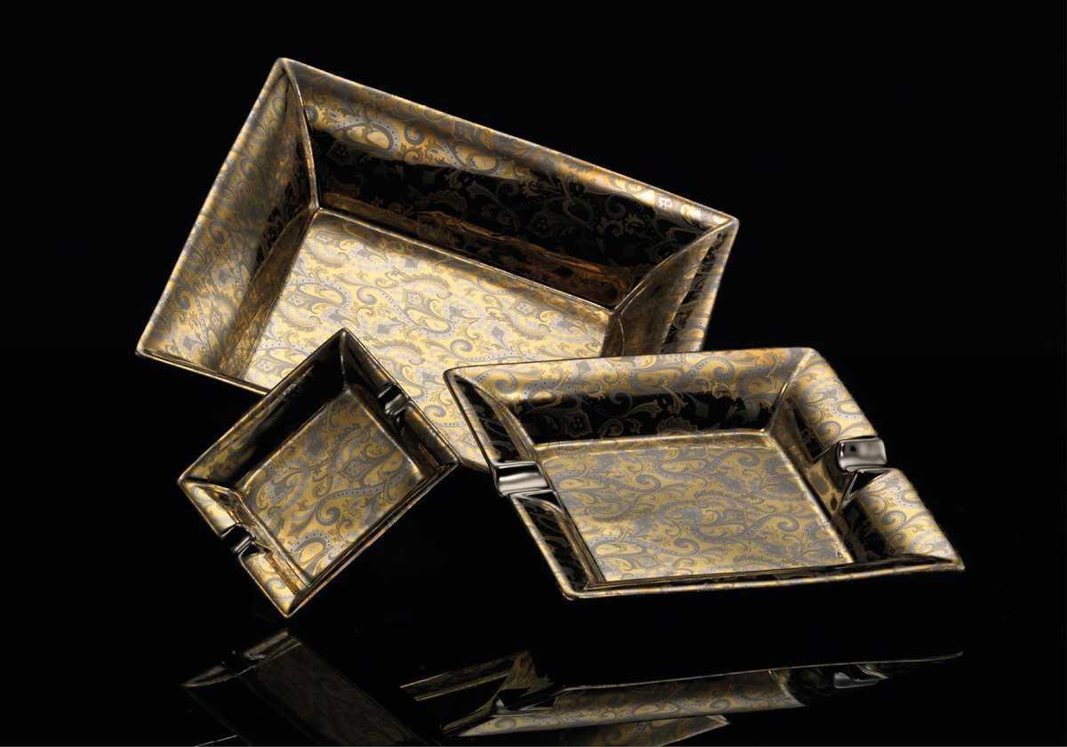 A Symphony of Florentine Elegance