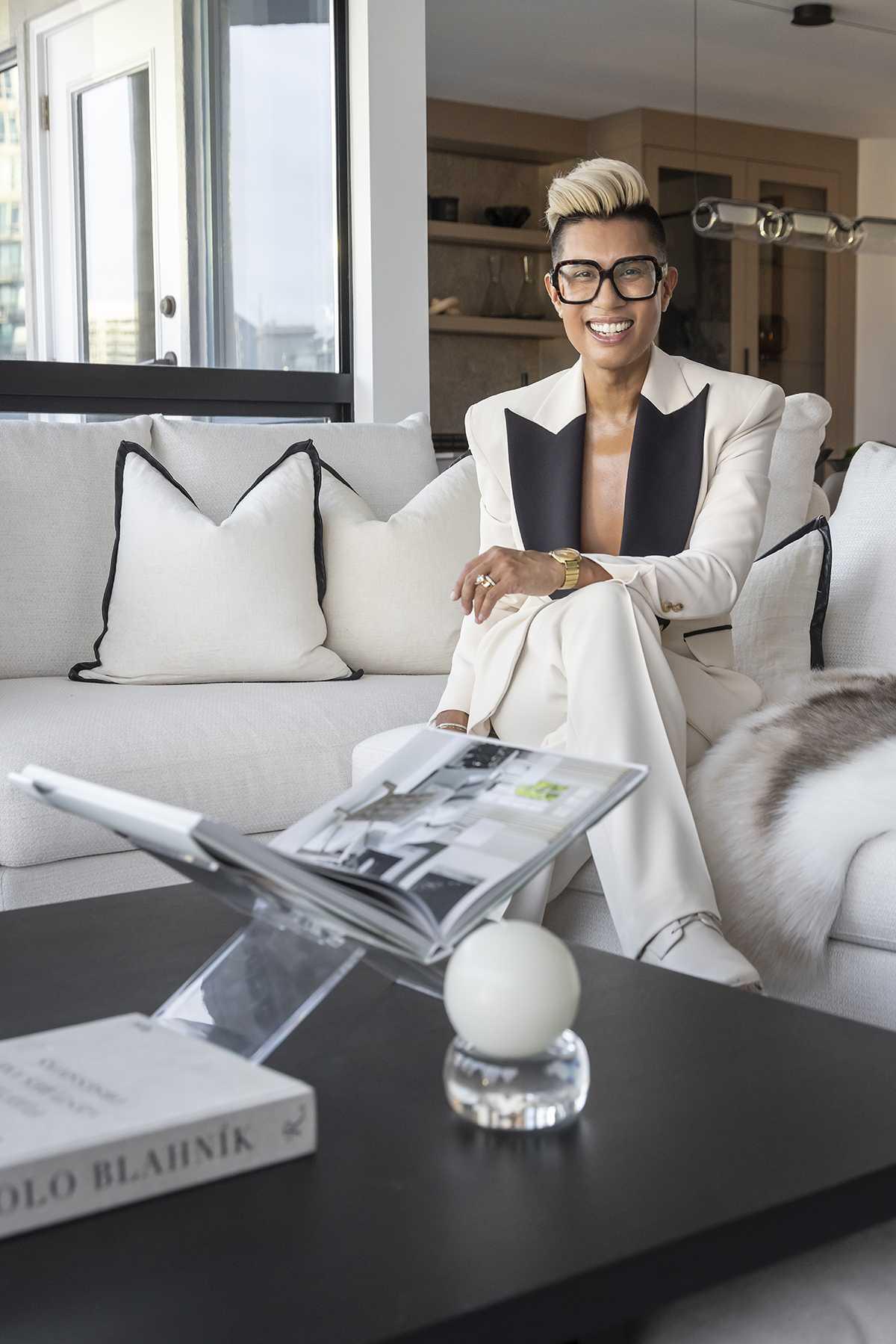 CHIC by nature CHIC by nature