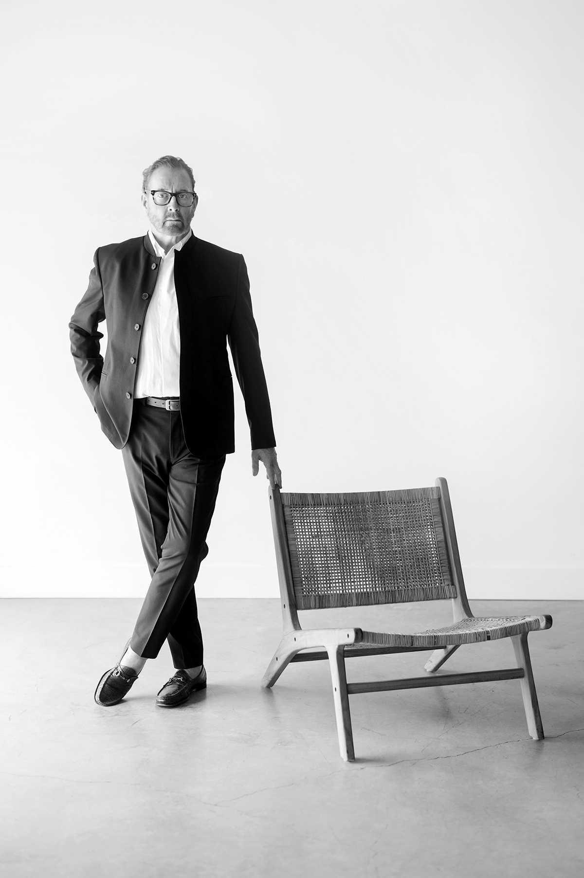 Colin Ford: A Legacy of Style and Mentorship in Kelowna’s Newest Salon Sanctuary