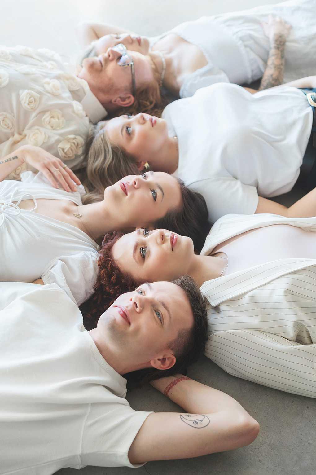 Colin Ford: A Legacy of Style and Mentorship in Kelowna’s Newest Salon Sanctuary Colin Ford: A Legacy of Style and Mentorship in Kelowna’s Newest Salon Sanctuary