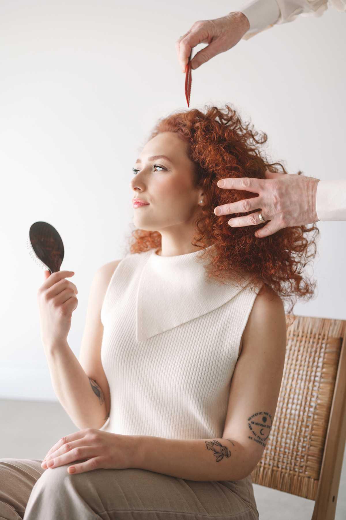 Colin Ford: A Legacy of Style and Mentorship in Kelowna’s Newest Salon Sanctuary Colin Ford: A Legacy of Style and Mentorship in Kelowna’s Newest Salon Sanctuary