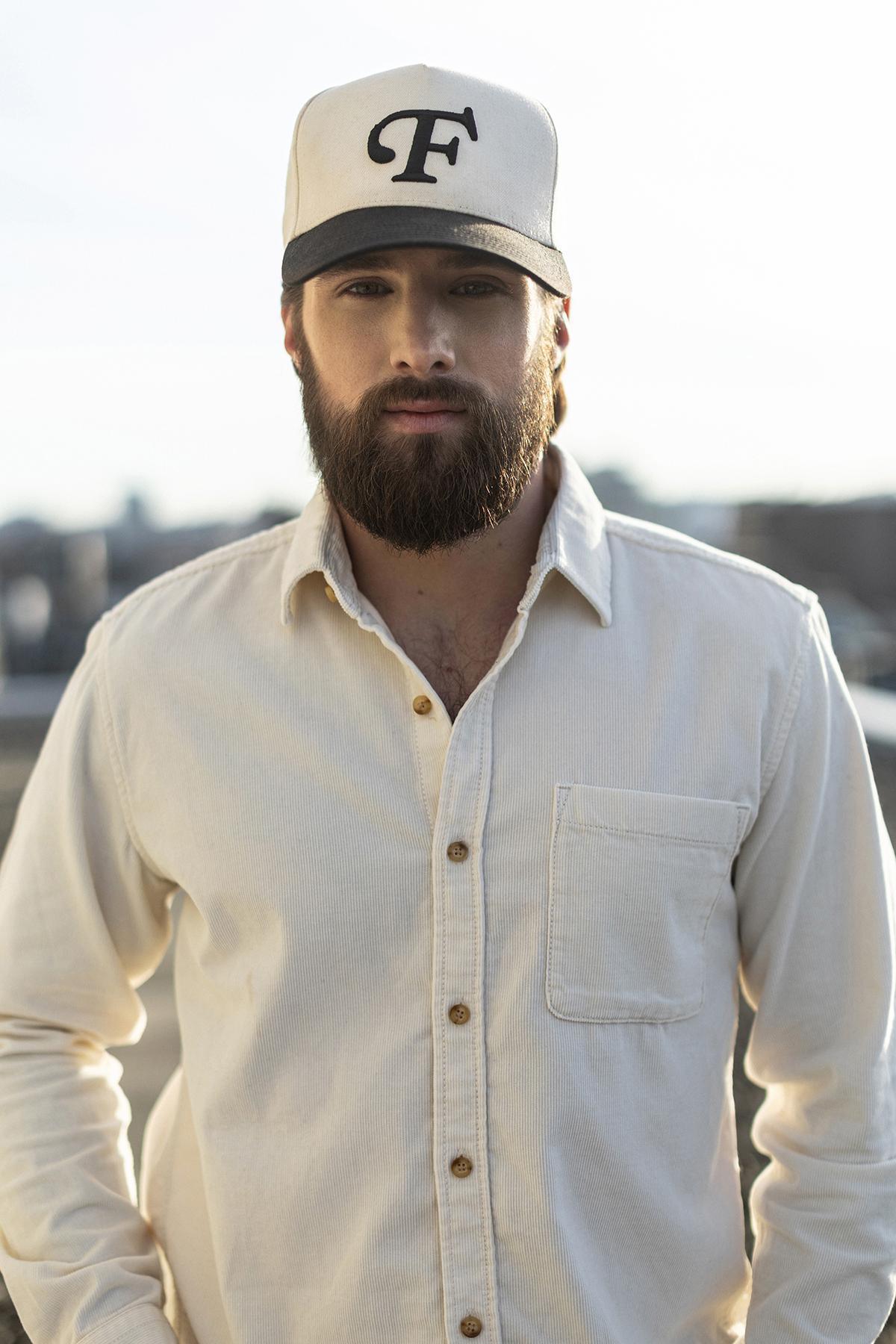 From mountains to mainstream Mitch Zorn conquers country music one heartfelt song at a time