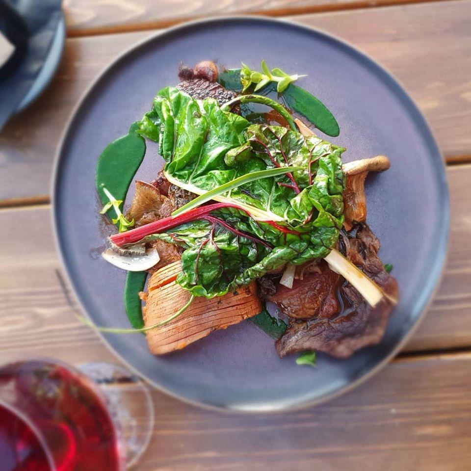 A place the sun calls home: Welcome to Osoyoos A place the sun calls home: Welcome to Osoyoos