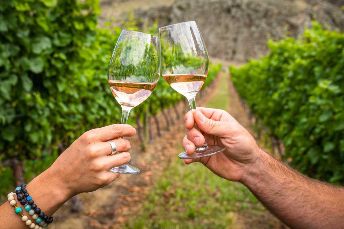 A place the sun calls home: Welcome to Osoyoos