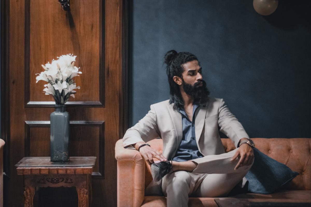 An Evening of Design & Decadence with The Refined Dwelling