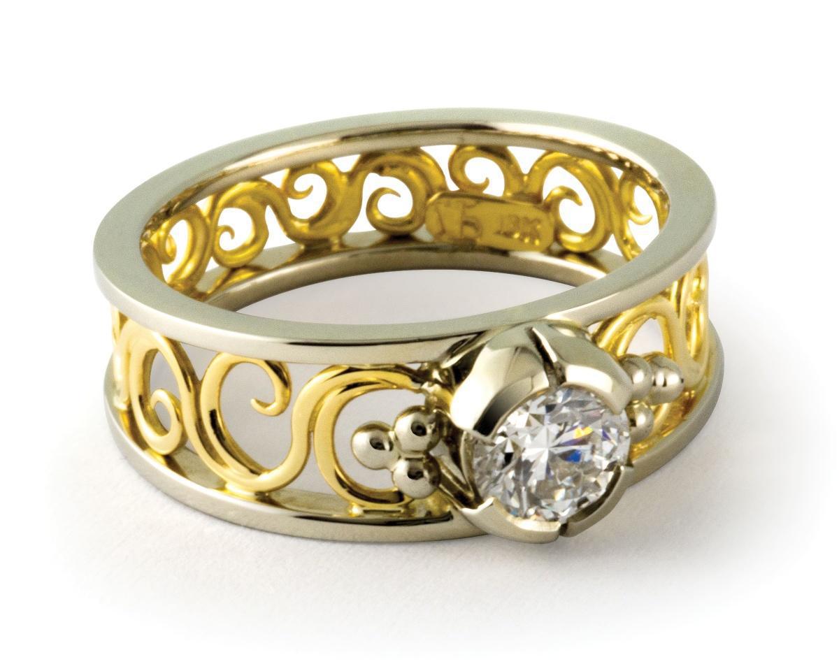 Idar Jewellery: A Legacy of Craft and Connection Idar Jewellery: A Legacy of Craft and Connection