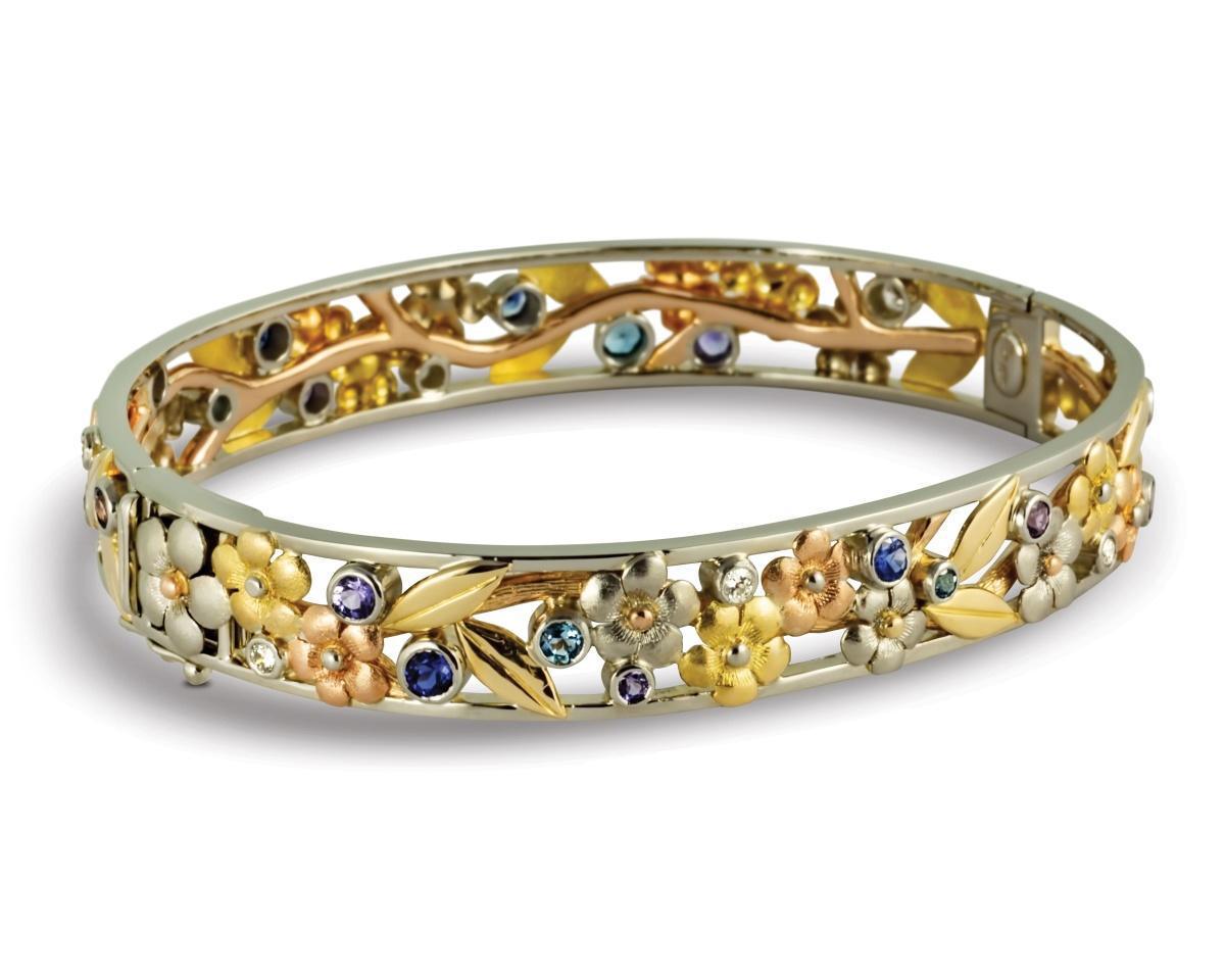 Idar Jewellery: A Legacy of Craft and Connection
