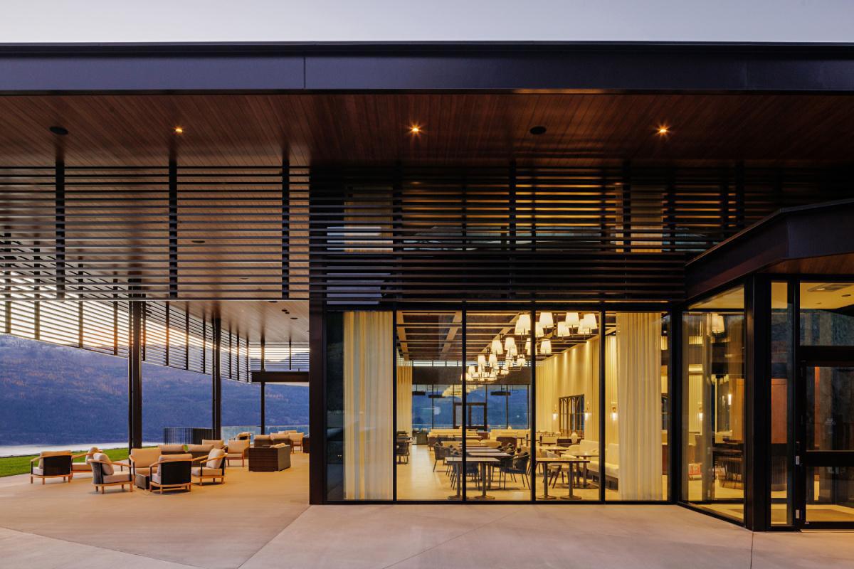 Discovering
O’Rourke
Family Estate Discovering
O’Rourke
Family Estate