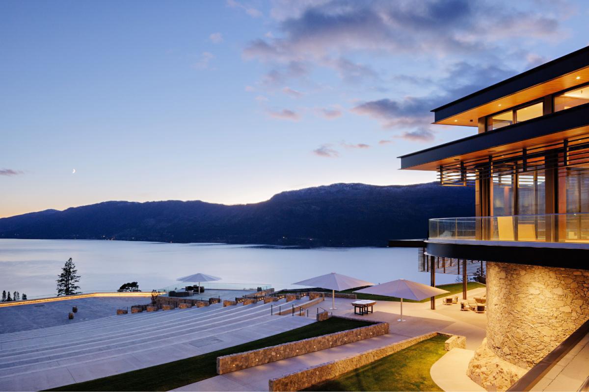 Discovering
O’Rourke
Family Estate Discovering
O’Rourke
Family Estate