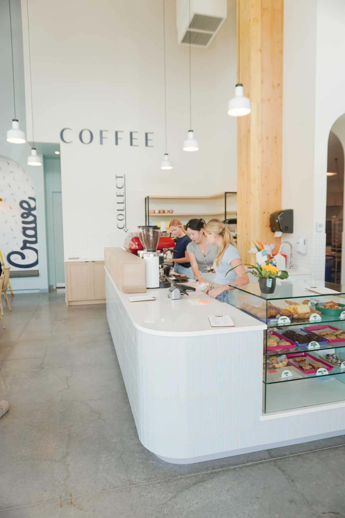 Cupcakes You Crave: The Heartfelt Rise of a Family Bakery Cupcakes You Crave: The Heartfelt Rise of a Family Bakery