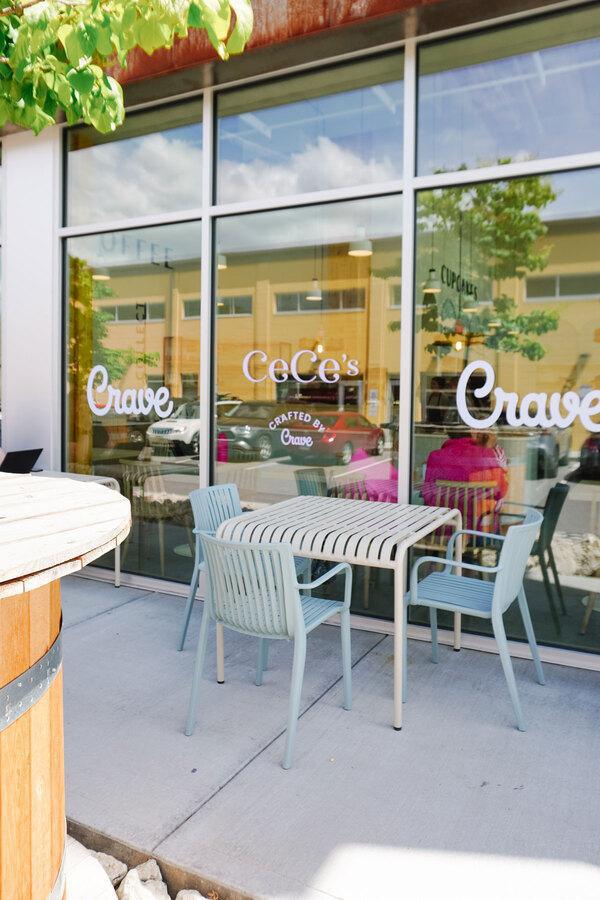 Cupcakes You Crave: The Heartfelt Rise of a Family Bakery Cupcakes You Crave: The Heartfelt Rise of a Family Bakery