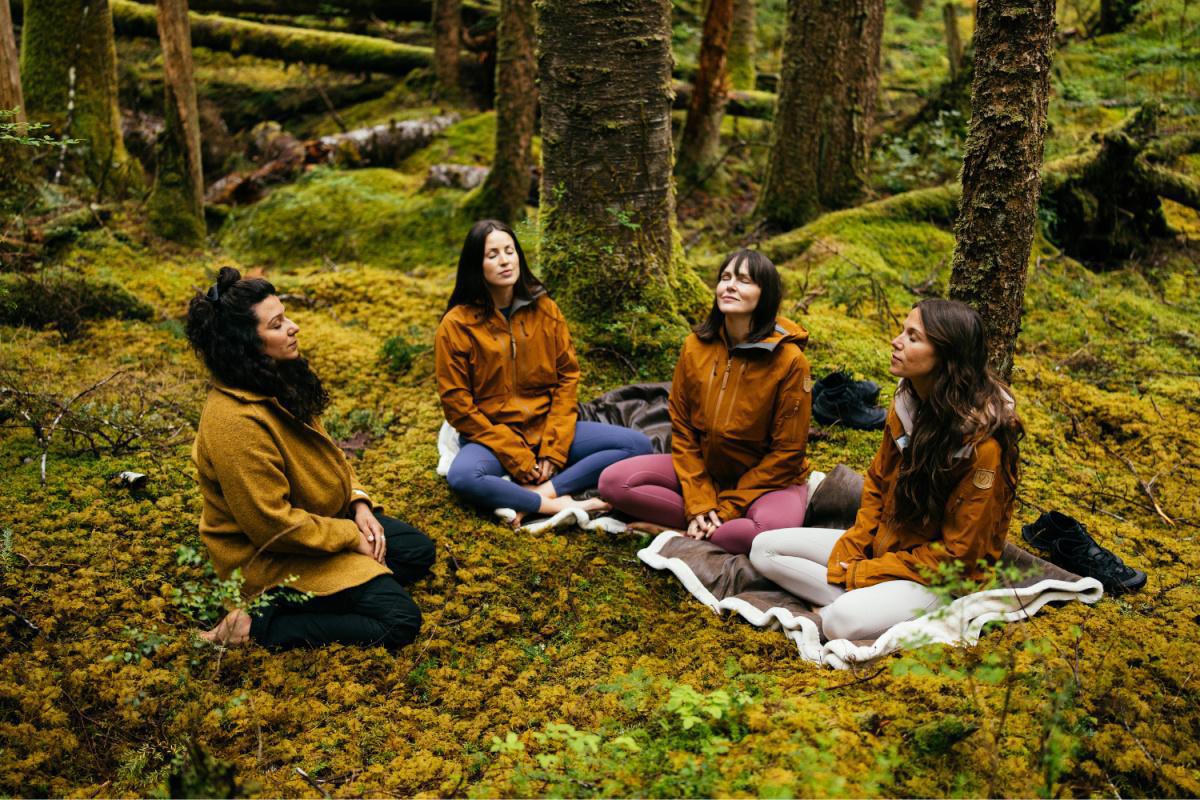 Nimmo Bay Spa: Discover
Serenity Nimmo Bay Spa: Discover
Serenity