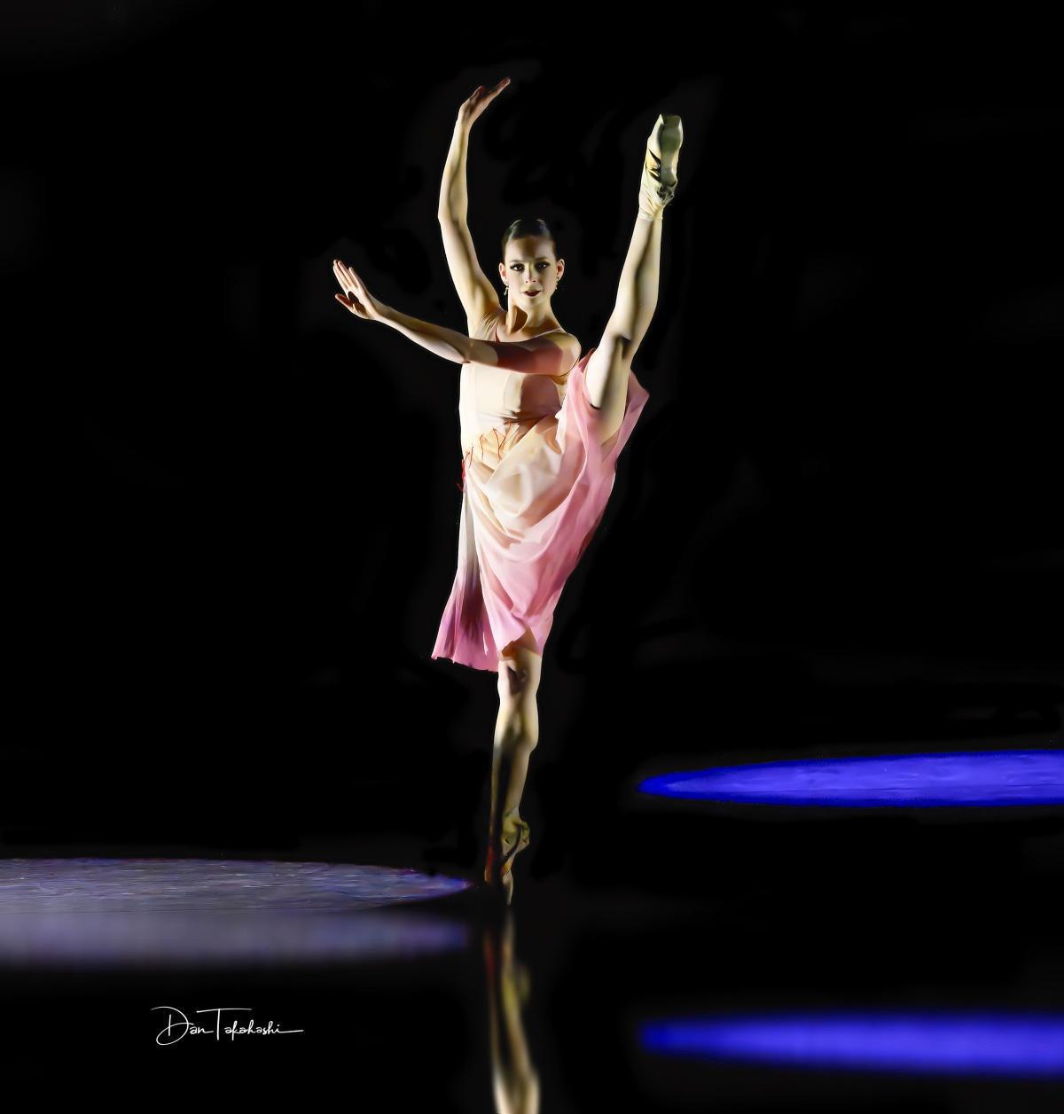 Celebrating Ballet Victoria