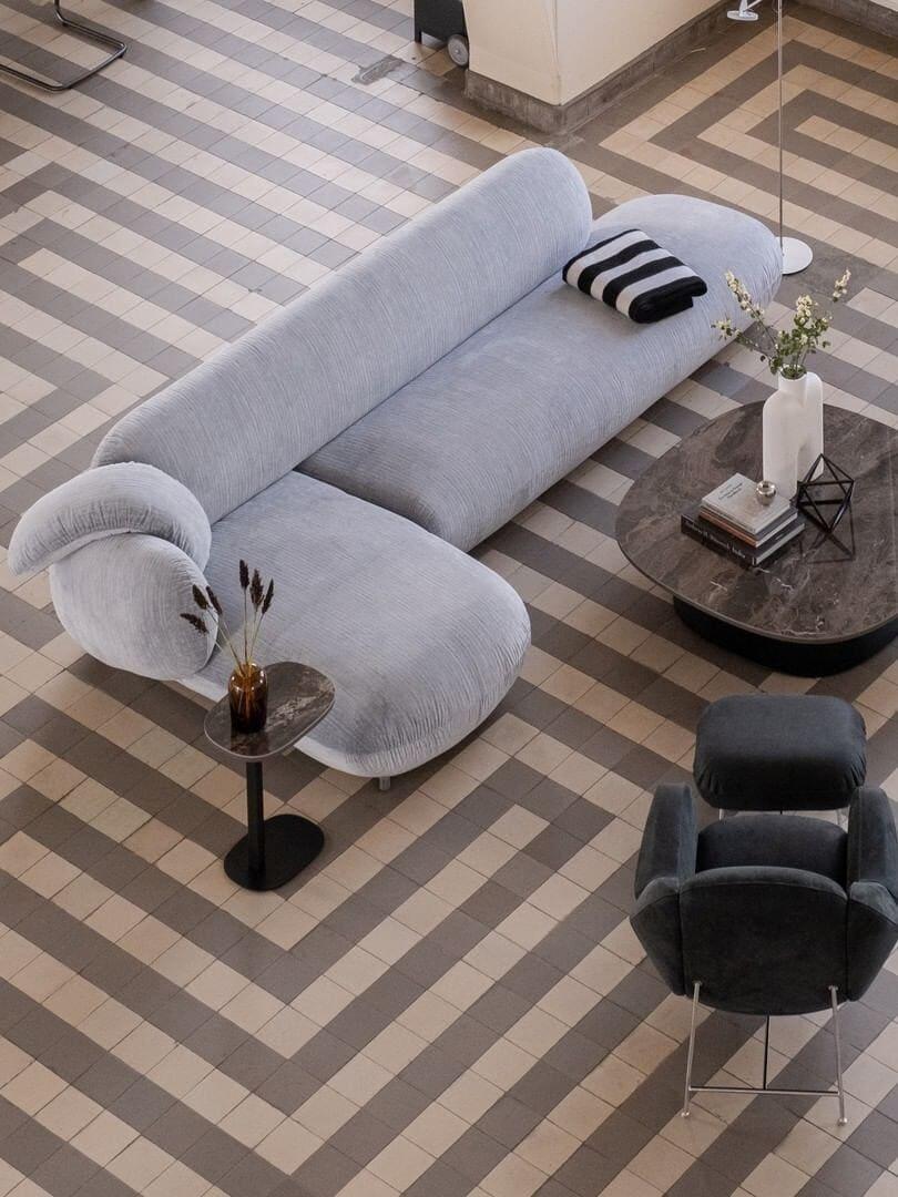 INspiration Furniture: Elevating Contemporary Interiors in British Columbia