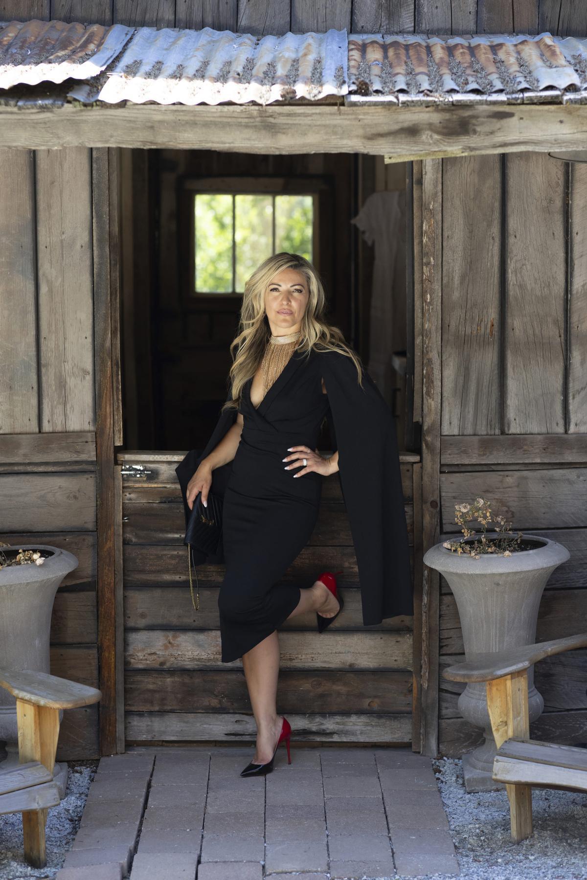 Lela Milacic: Where Style Meets Second Chances