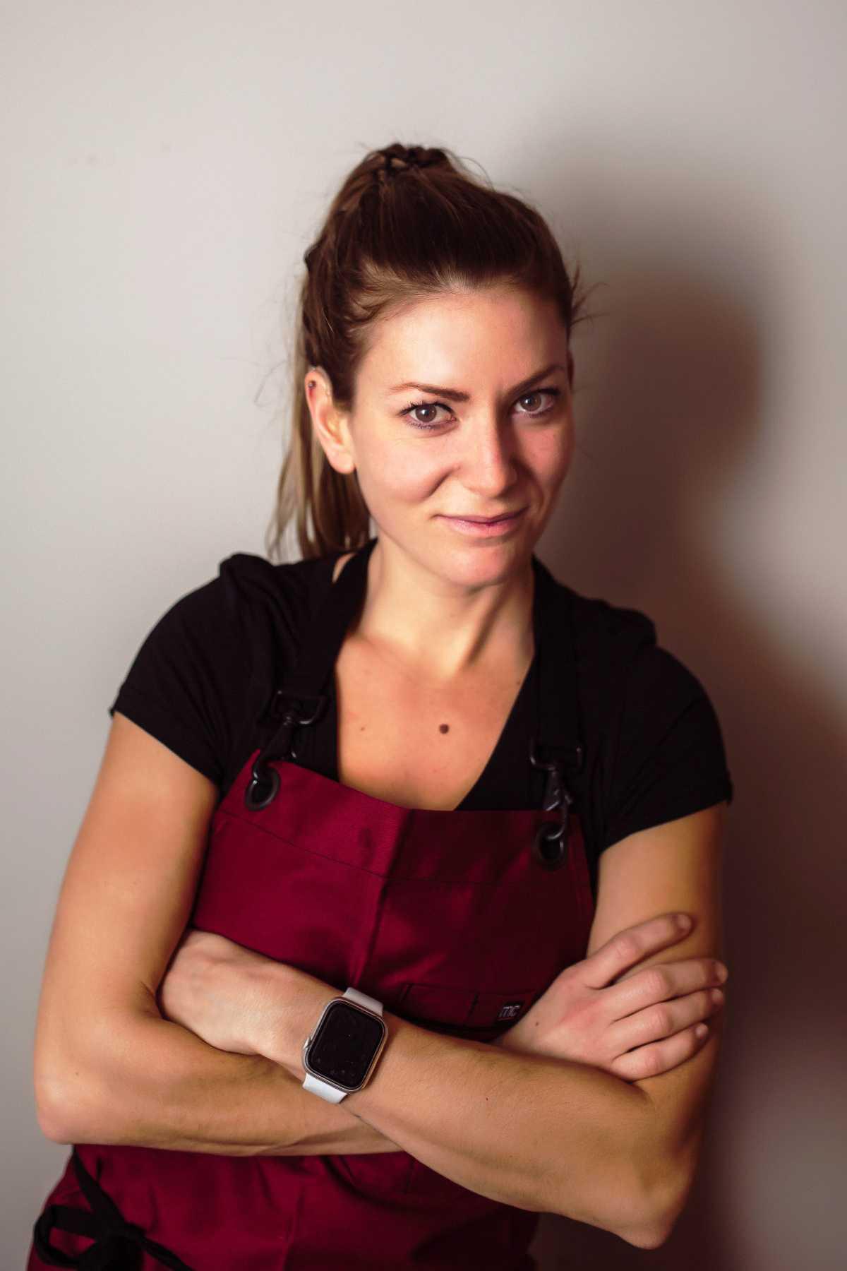 Elevate Your Next Gathering :Private Chef Lynne Fantham in the Southern Okanagan