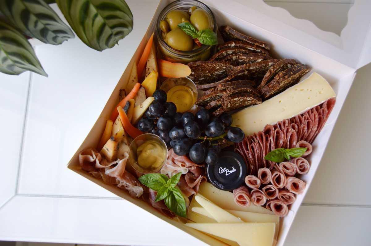 Elevate Your Next Gathering :Private Chef Lynne Fantham in the Southern Okanagan