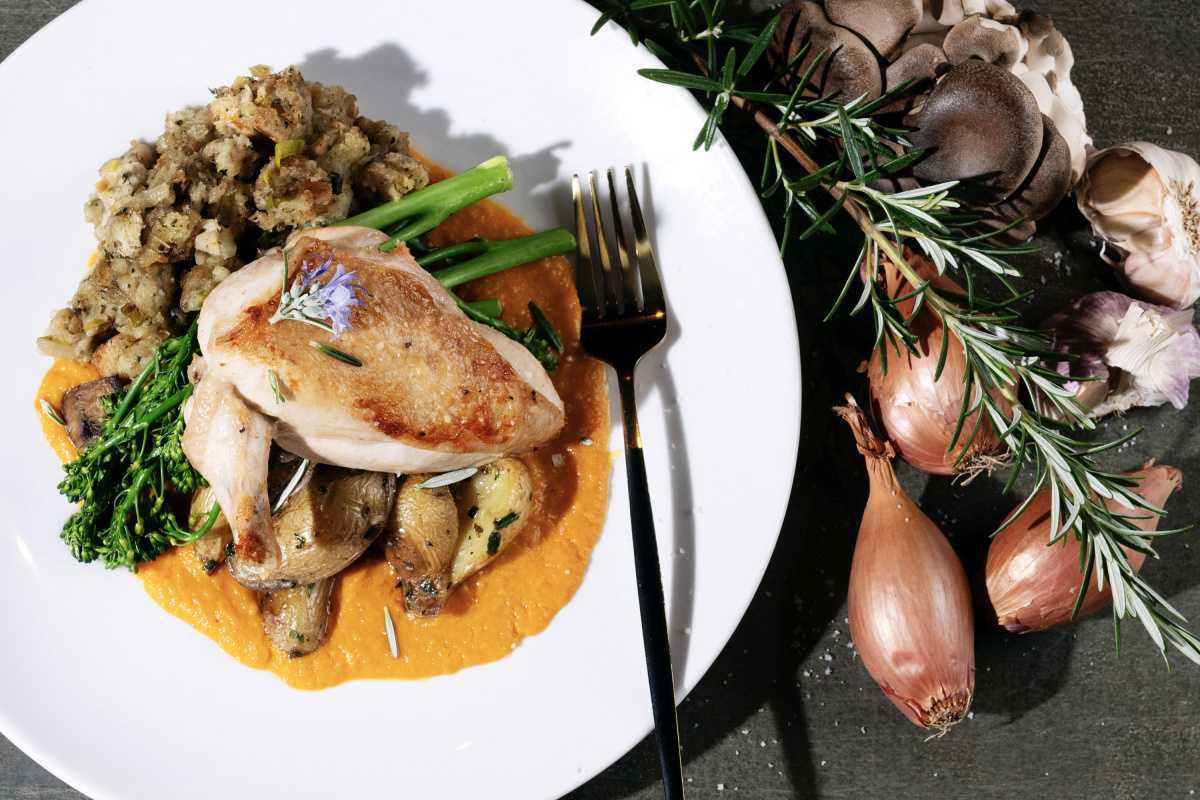 History, Hospitality & Heart 