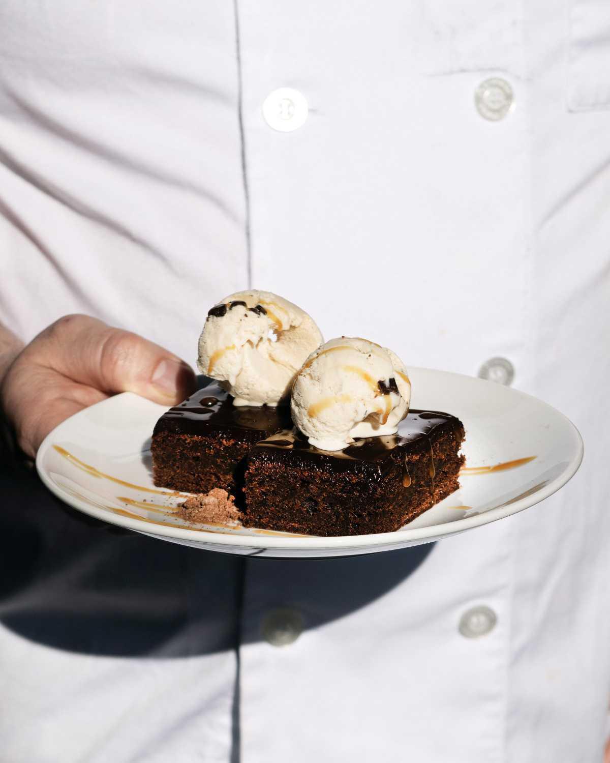 History, Hospitality & Heart 