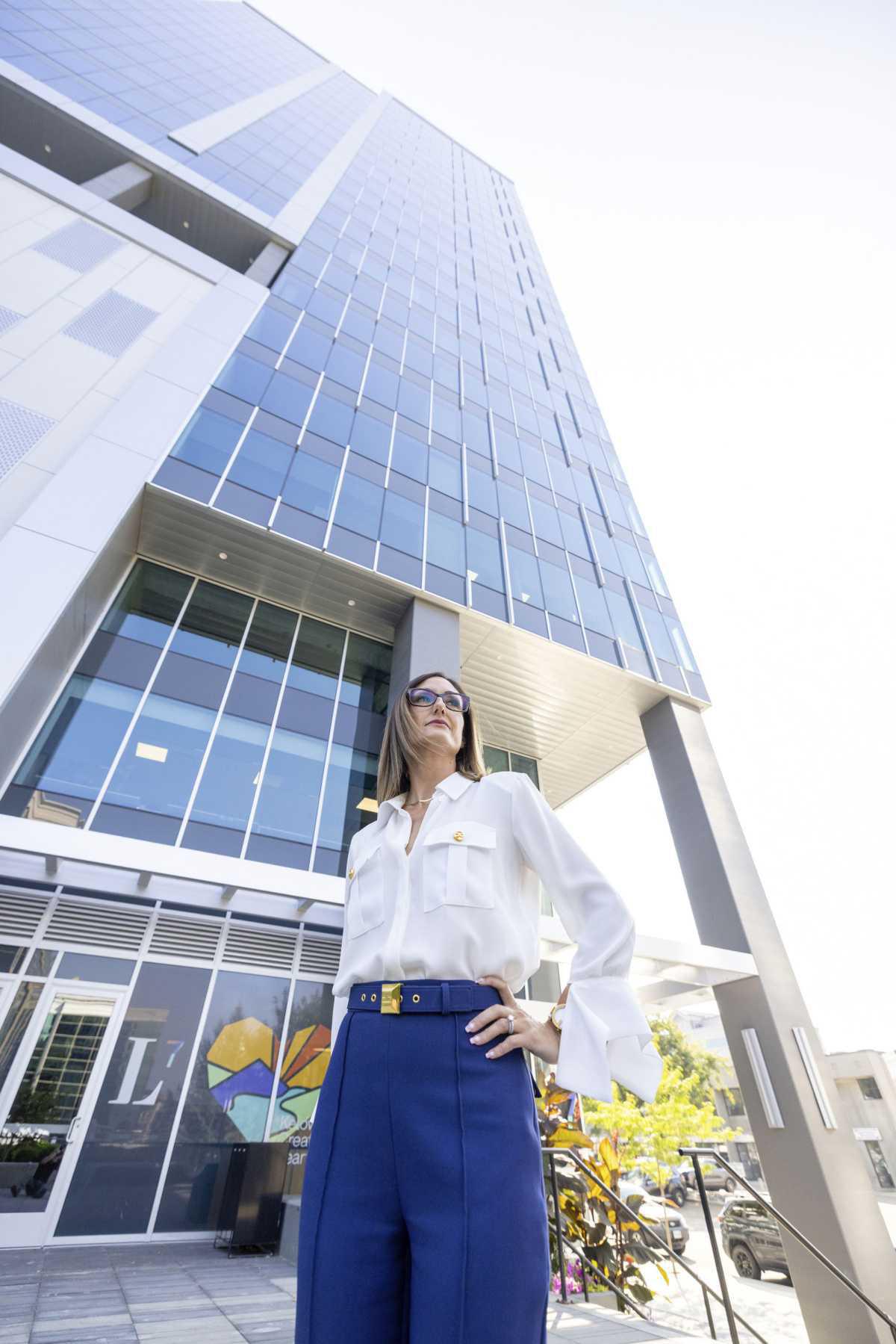 Leadership, Legacy & The Gold Seal Difference 