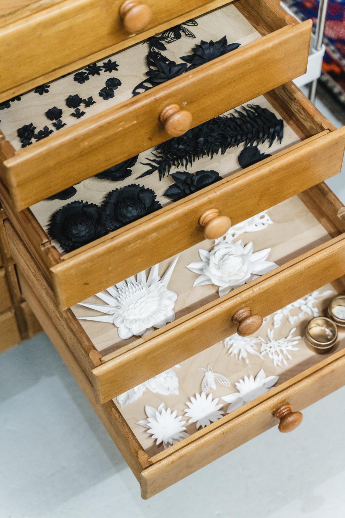 A World Built in Paper 