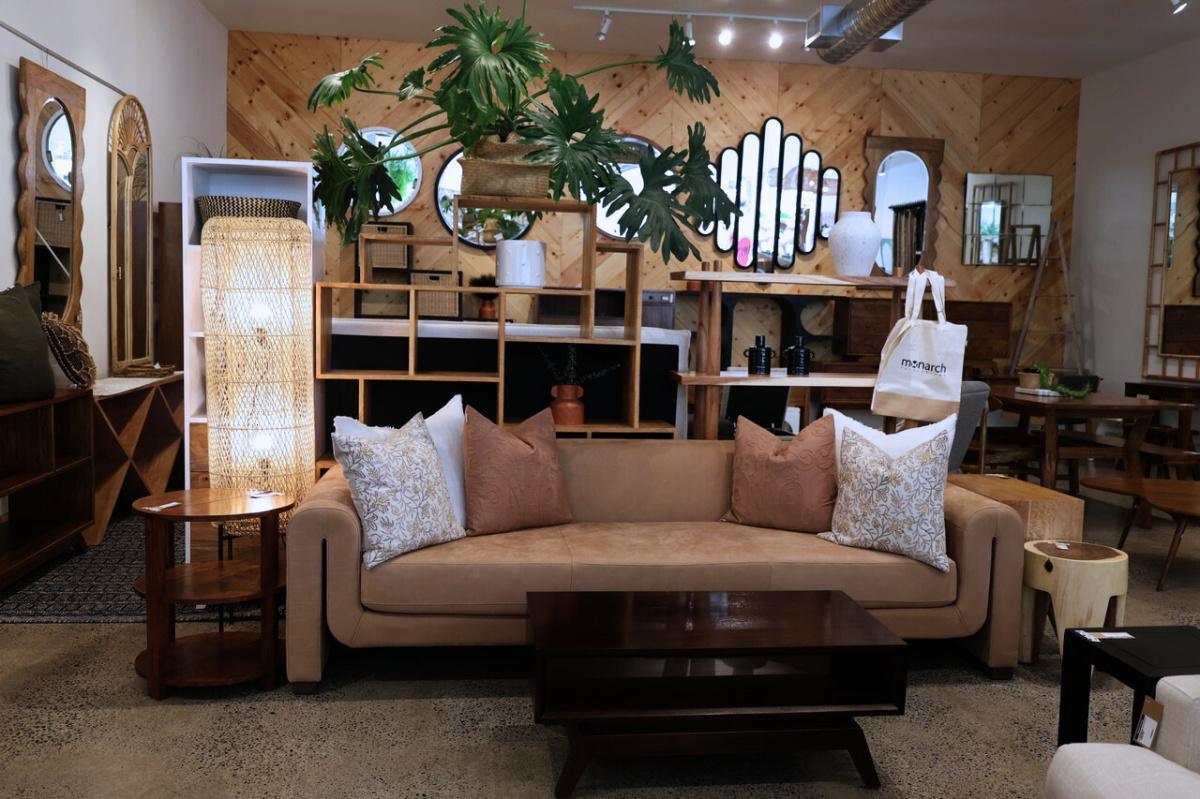 Interiors With Soul Interiors With Soul