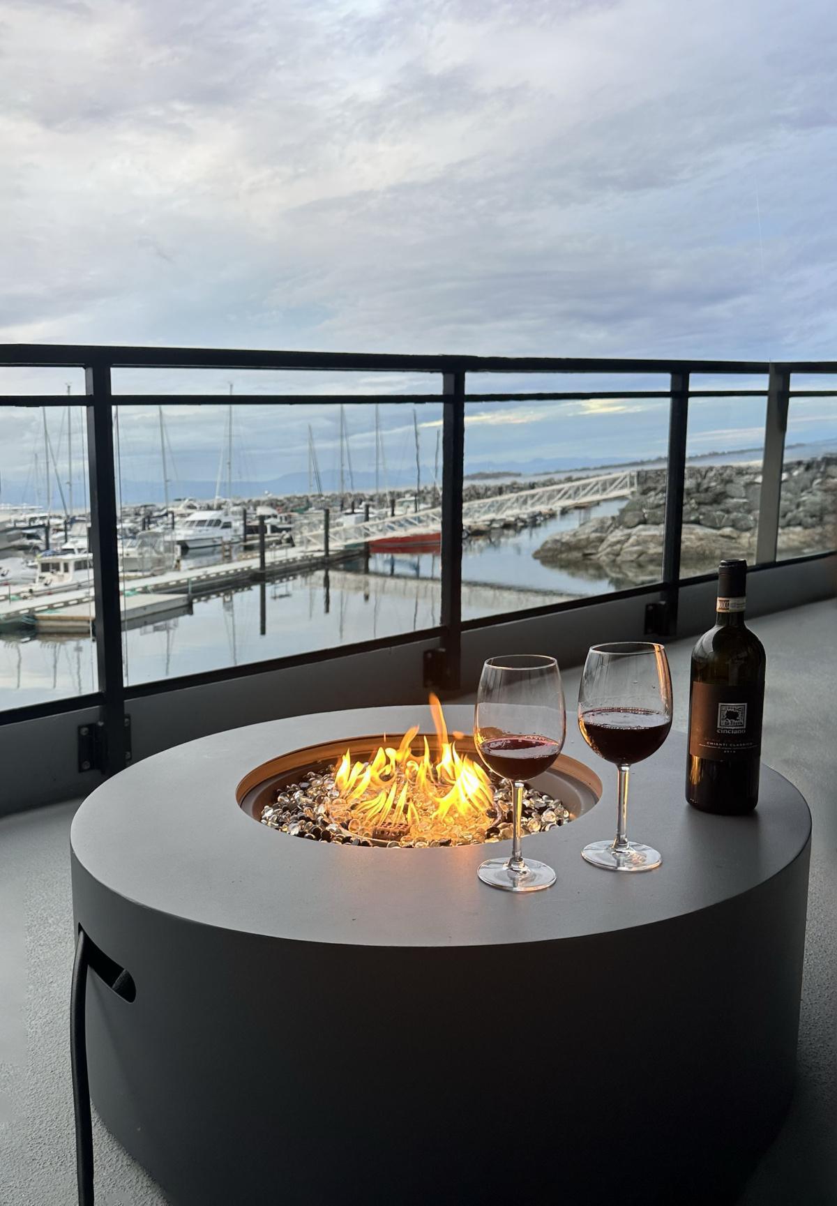 Nature, Luxury & Good Taste