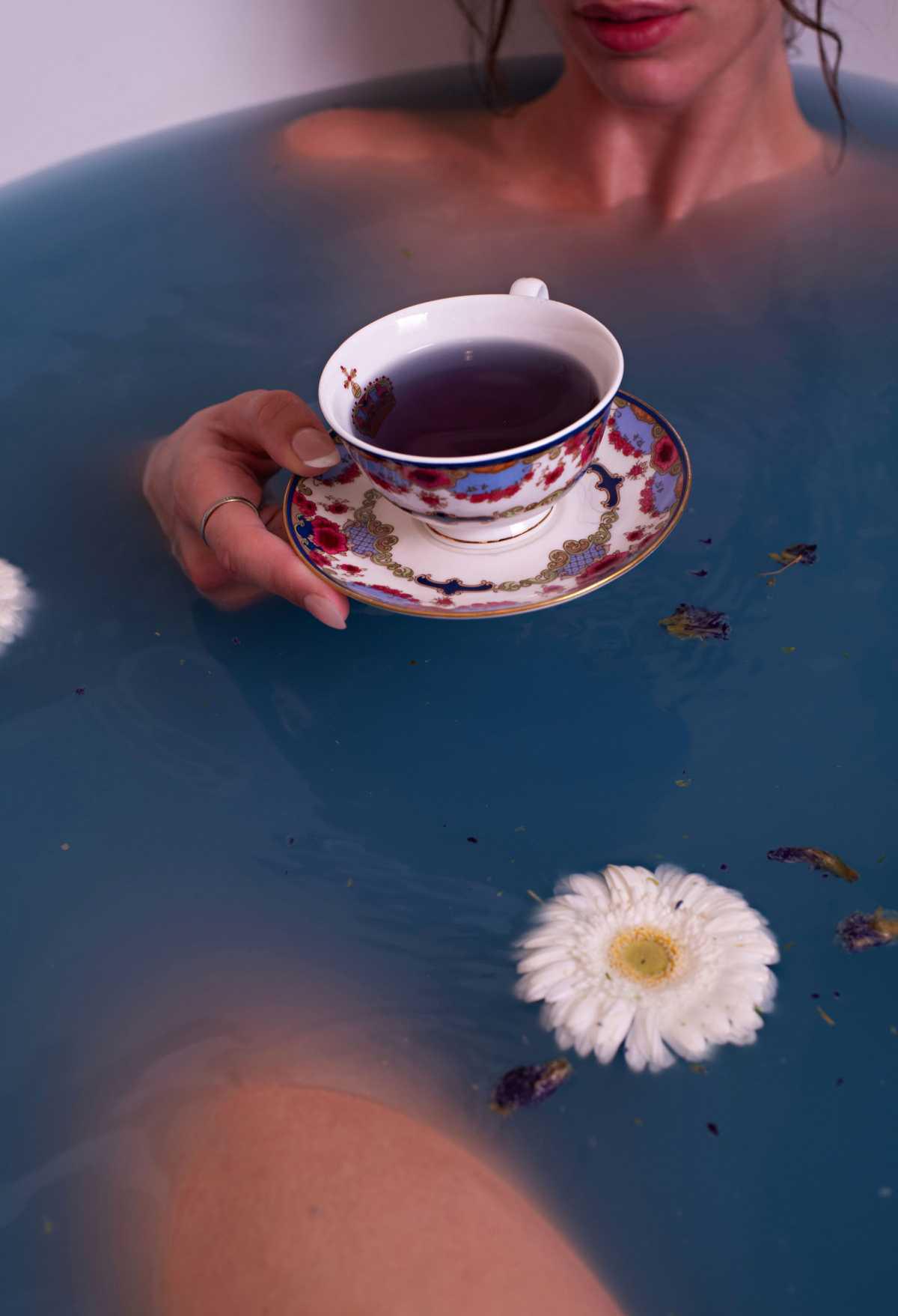 A Royal Spa Experience 