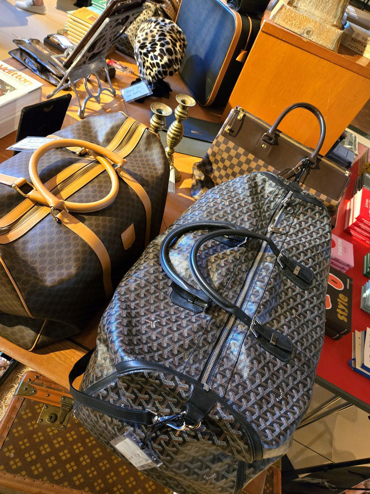 A Curated Journey Through Timeless Craftsmanship