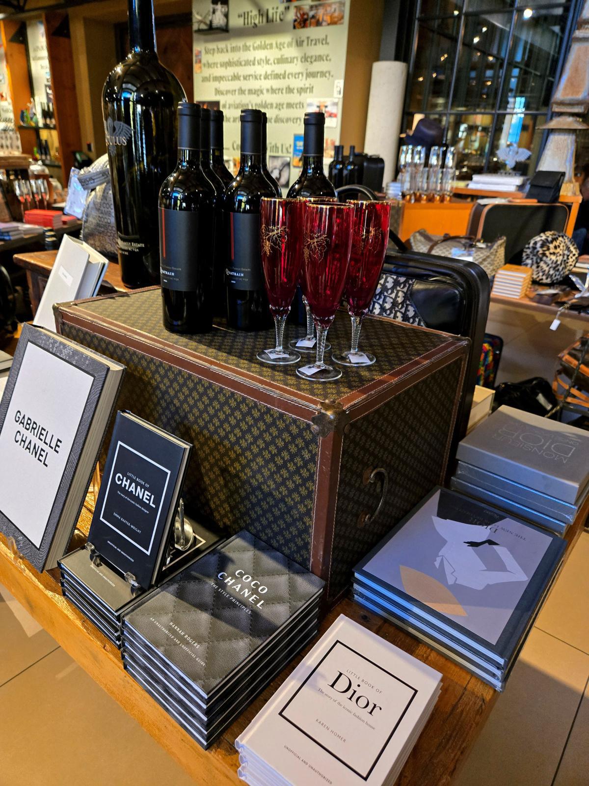 A Curated Journey Through Timeless Craftsmanship A Curated Journey Through Timeless Craftsmanship