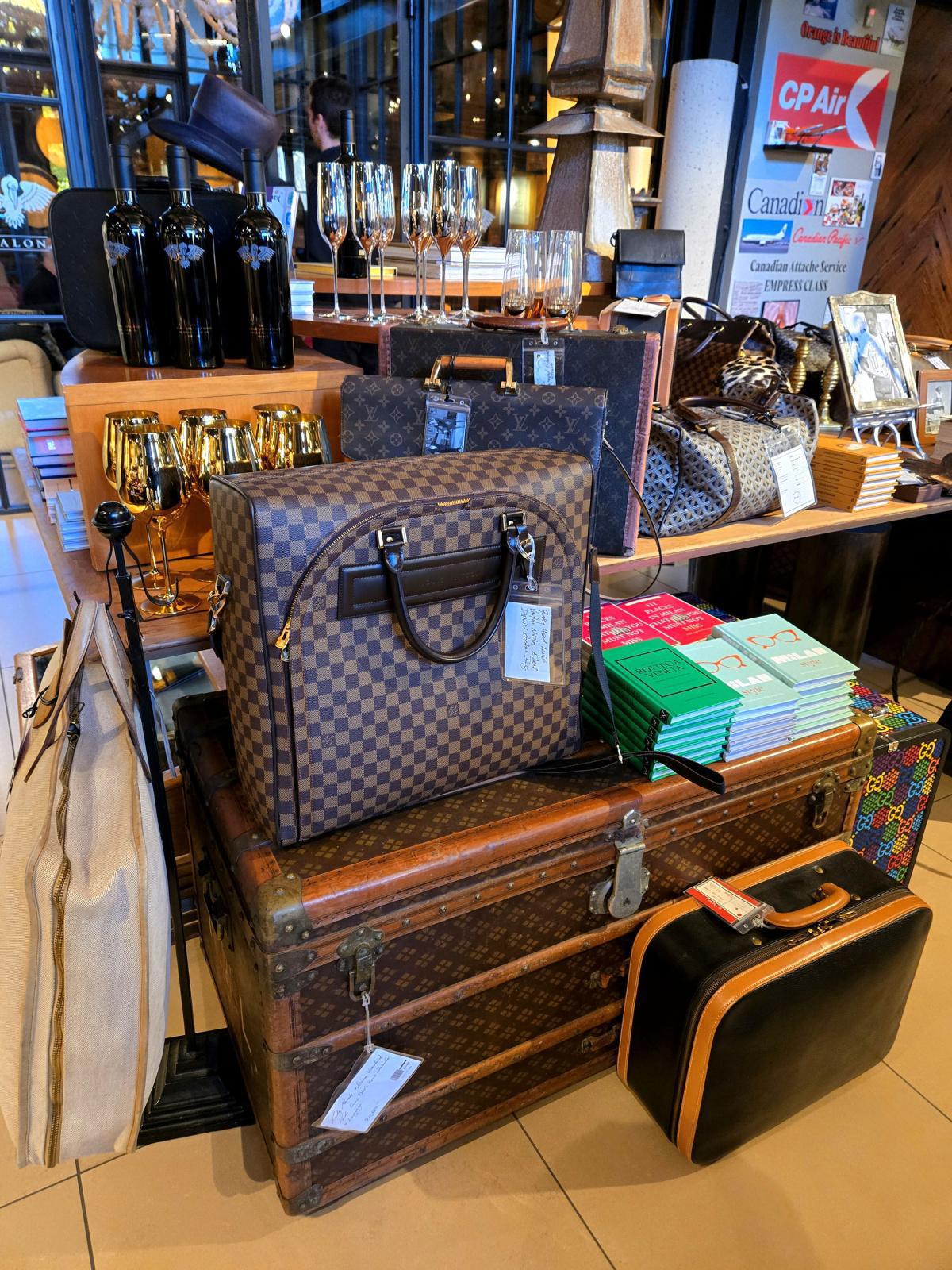 A Curated Journey Through Timeless Craftsmanship