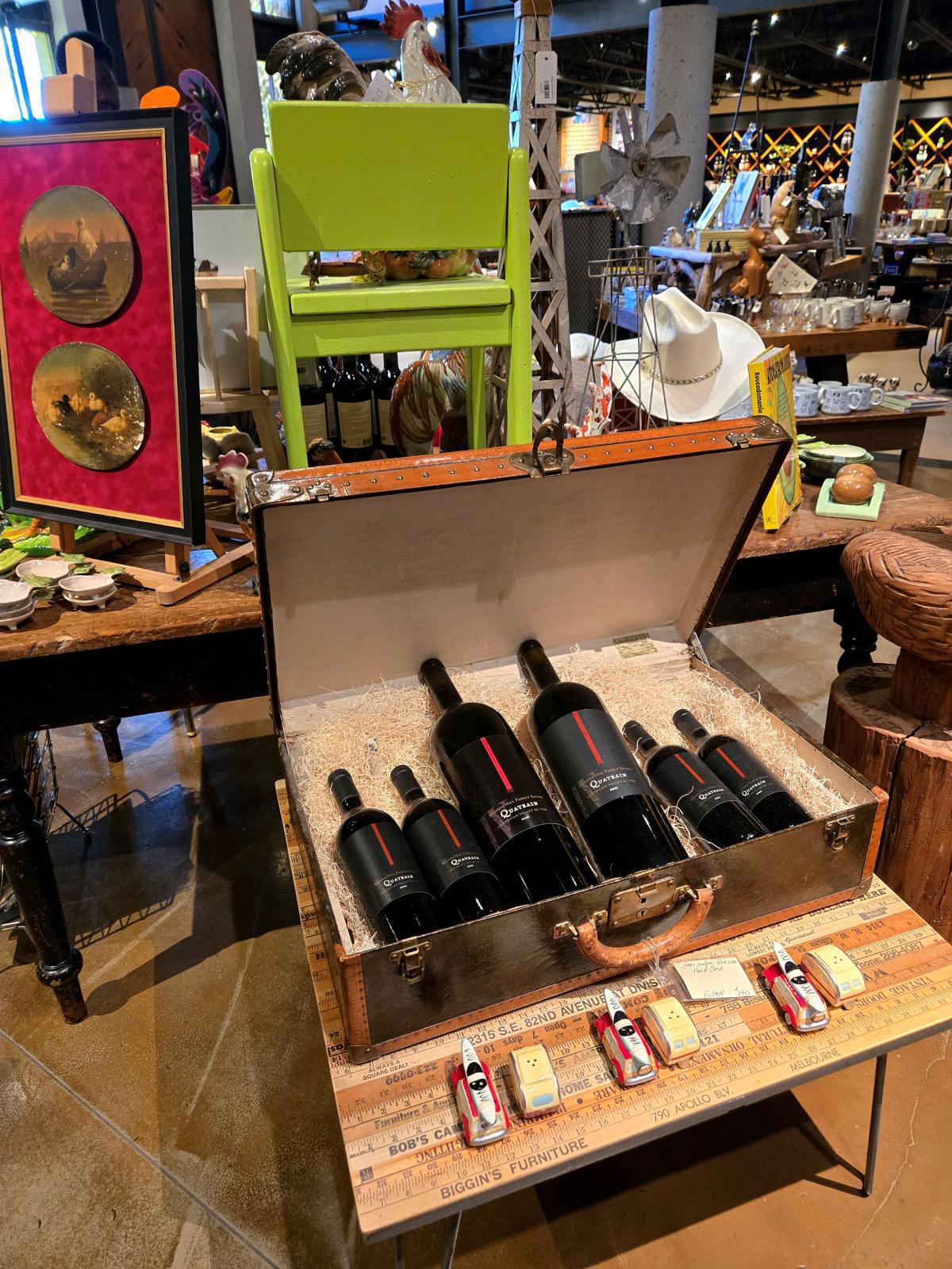 A Curated Journey Through Timeless Craftsmanship