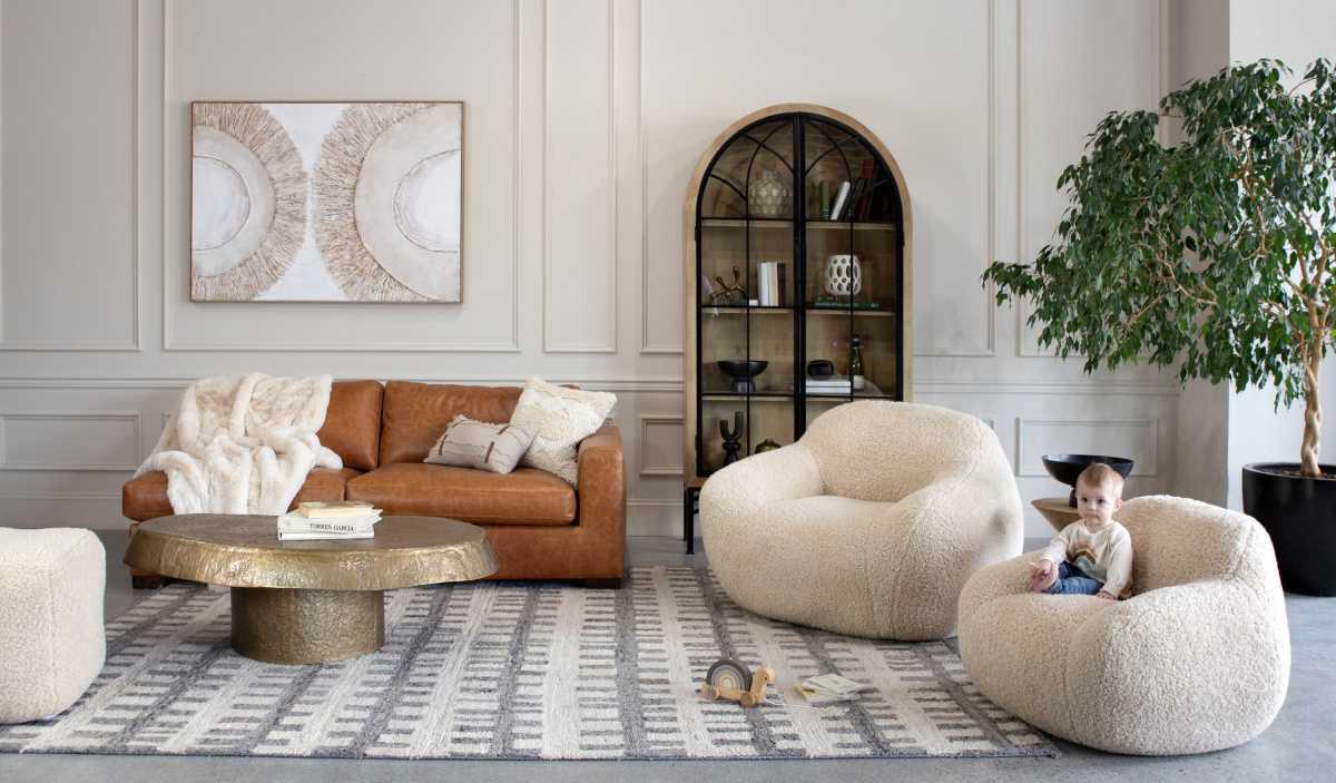 Craft, Comfort, and the Art of a Cozy Retreat