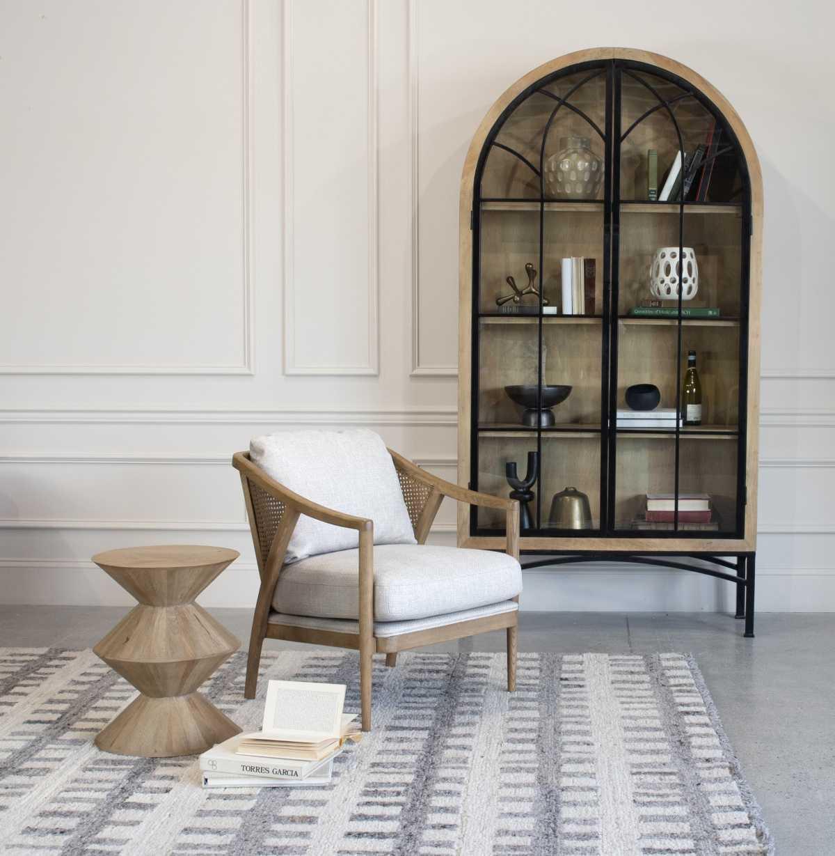 Craft, Comfort, and the Art of a Cozy Retreat