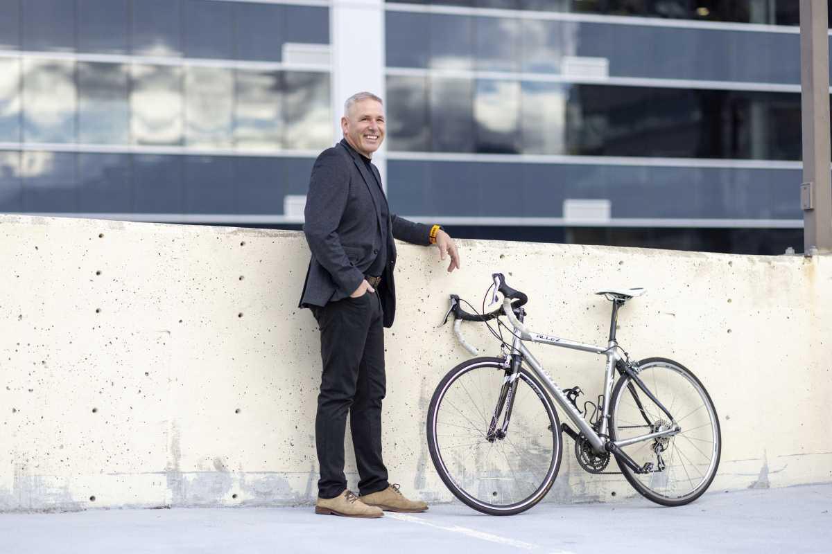 A Fresh Perspective on
Wealth and Well-Being A Fresh Perspective on
Wealth and Well-Being