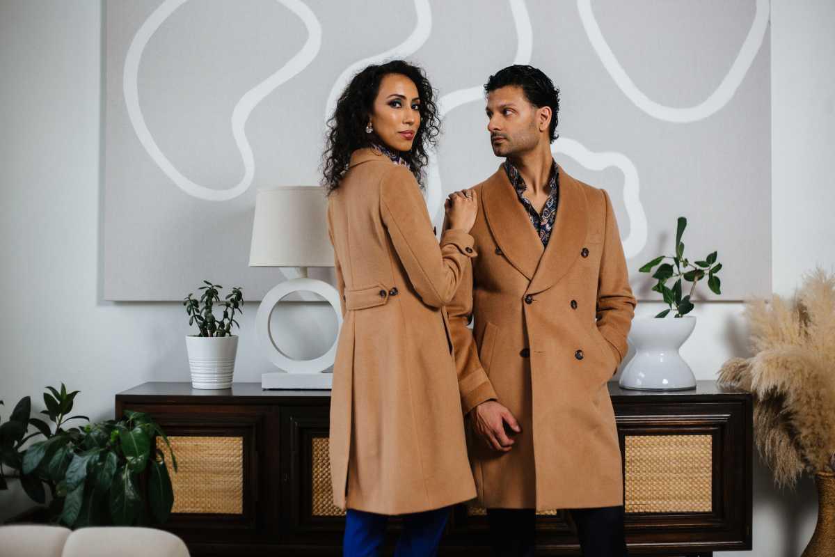 The Art of Showing Up The Art of Showing Up