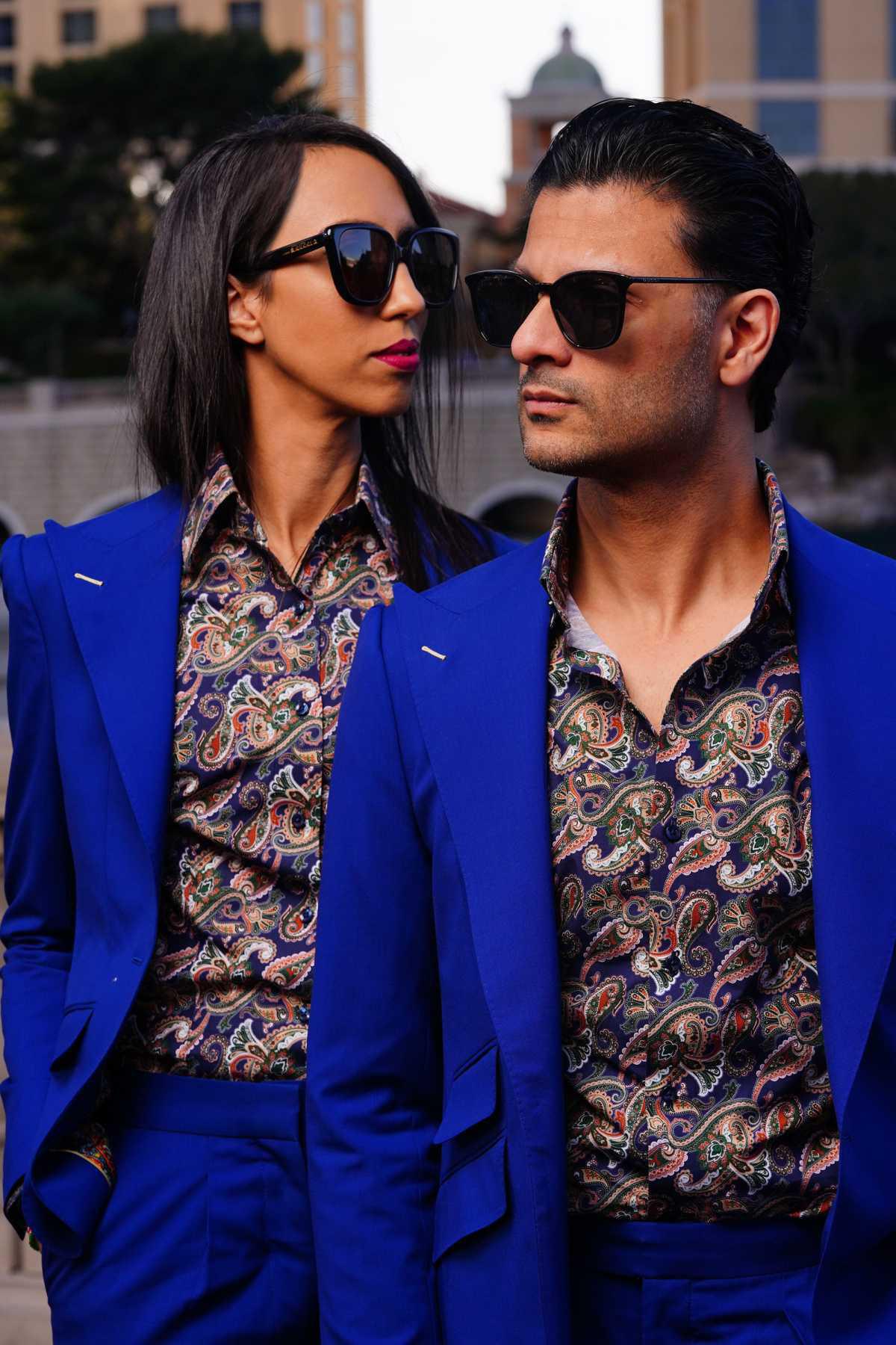 The Art of Showing Up The Art of Showing Up