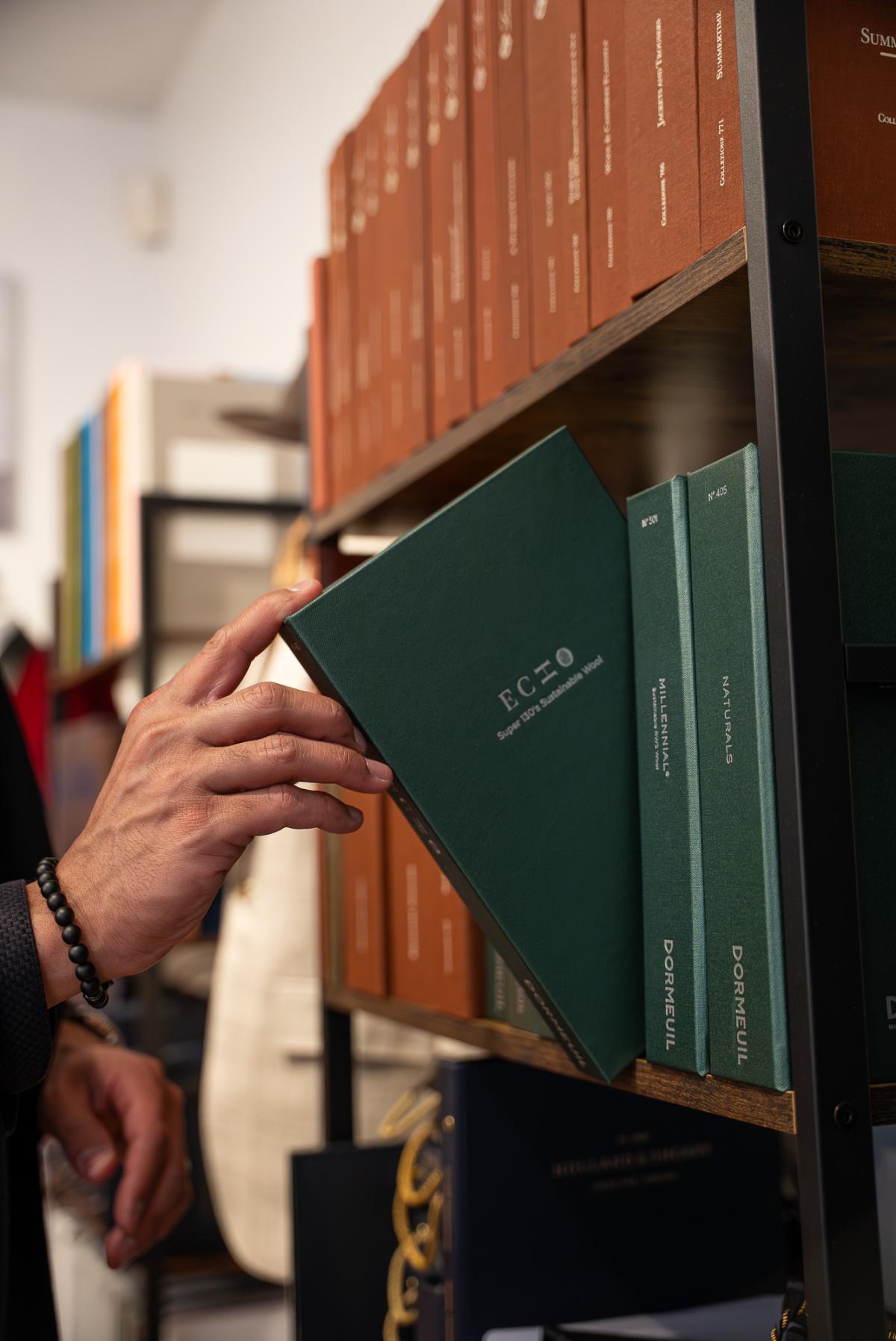 The Art of Showing Up The Art of Showing Up