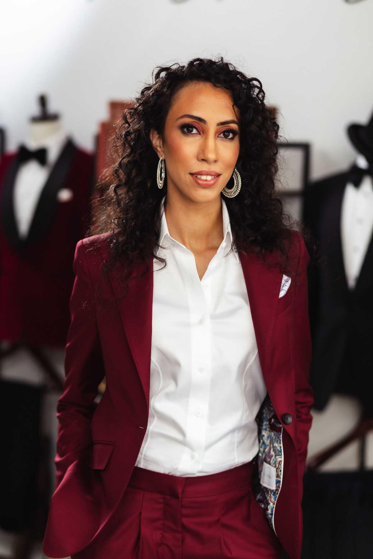 The Art of Showing Up The Art of Showing Up